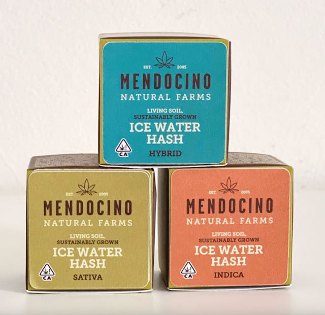 Photograph of product: Ice Cream Cake TH-ouia Powder 1g - 