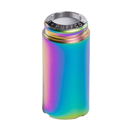 Photograph of product: Plus Chamber | Color: Vision (Limited Edition)