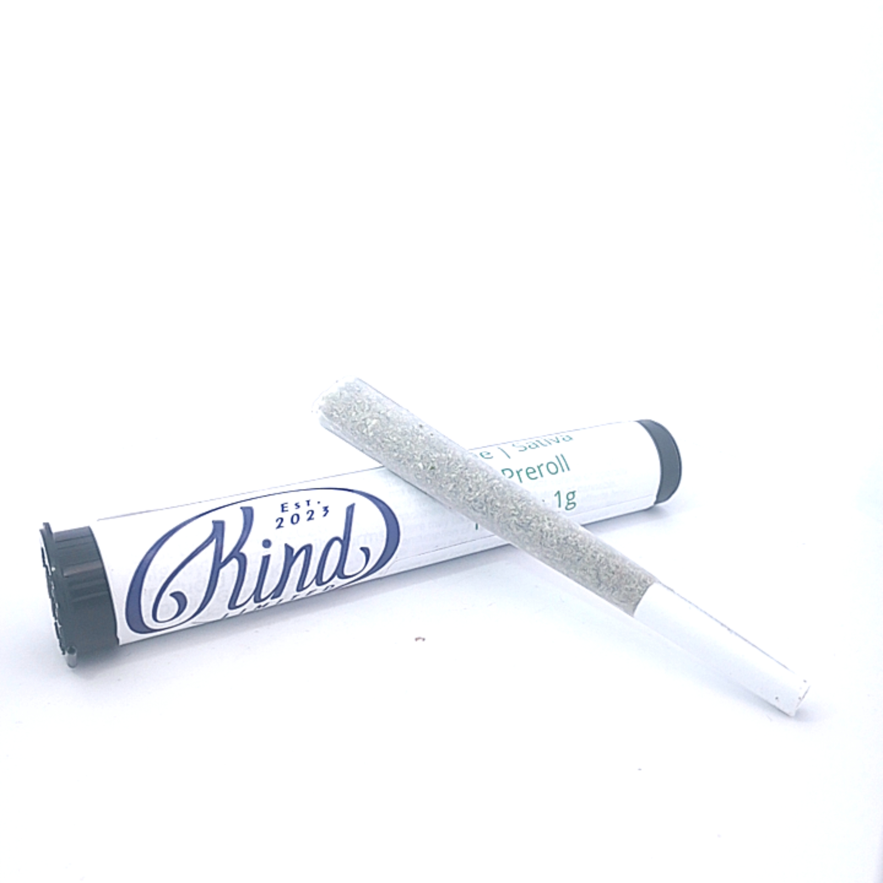 Photograph of product: Kind ltd co - Tangie