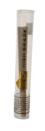Photograph of product: Truffle Cake | Preroll 1g