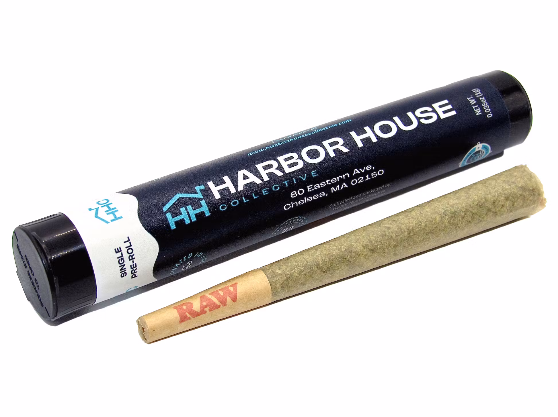 Photograph of product: Preroll - Dulce De Uva