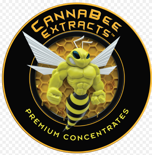 Photograph of product: Guava Juice | Cured Resin Terp Sugar | 1g | Cannabee Extracts x Michigan Loud Flower