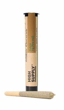 Photograph of product: Mile Higher I 1g