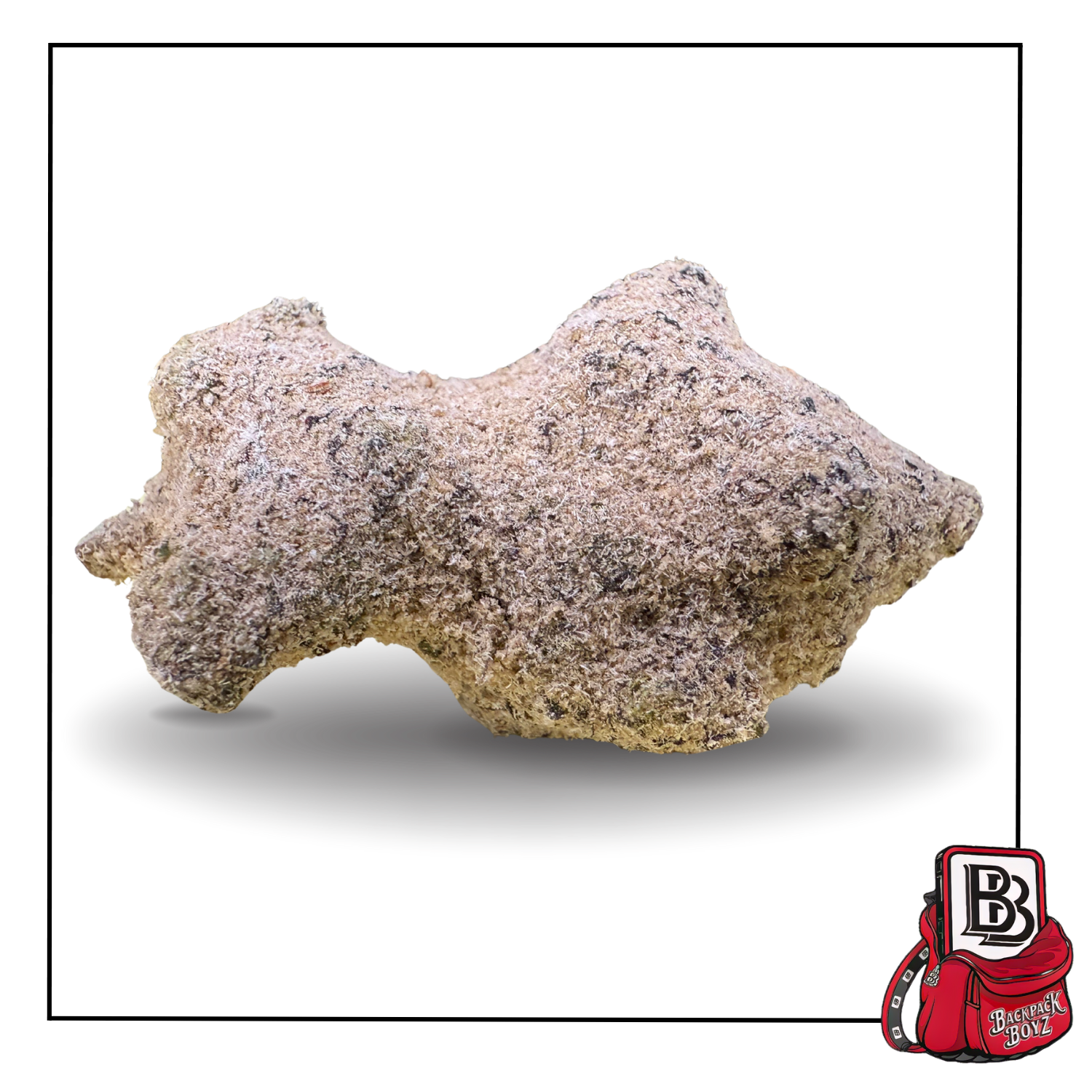 Photograph of product: Fruity Gelato - Bulk Moonrocks
