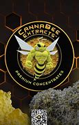 Photograph of product: Cannabee - Truffle Cake - LR Disposable