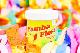 Photograph of product: SugaDoobs 100mg Infused Sugar Variety Pack (Yamba)