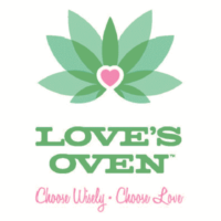 Photograph of product: Chocolate Chip Cookies (H) - 100mg Love's Oven