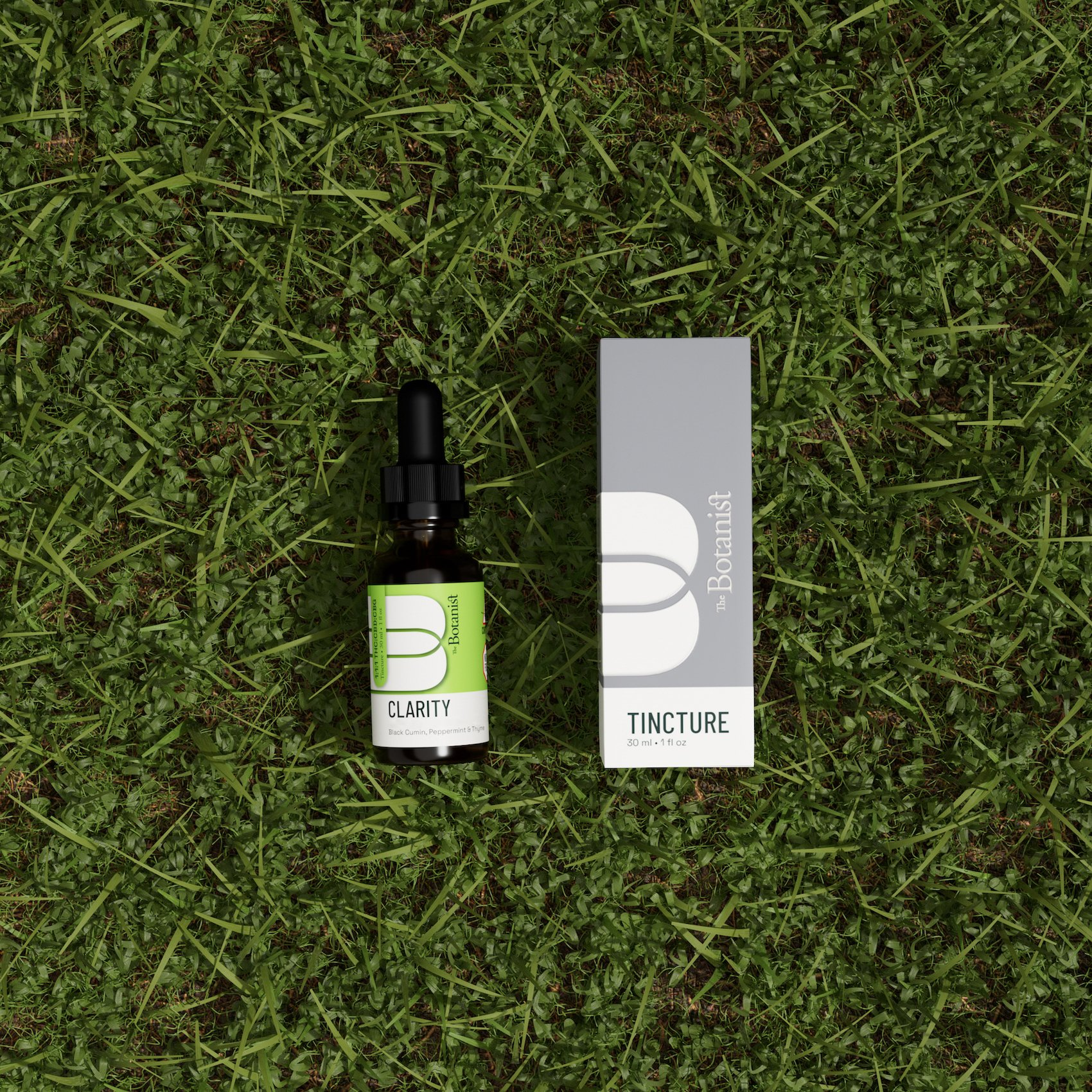 Photograph of product: 1:1:1 TH-oui:CBD:CBG 220mg