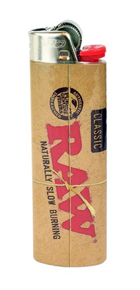 Photograph of product: ESD l RAW l Lighter l Tan | 1