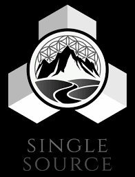 Photograph of product: Single Source - 1g Live Rosin Full Spectrum Cold Cure - - Rainbow Push Pop