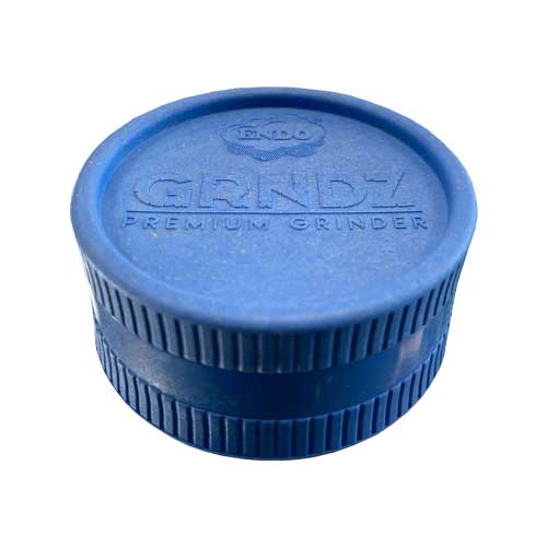 Photograph of product: ENDO - 56mm Grinder - Assorted