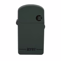 Photograph of product: Ryot Verb 510 Battery - Dark Green