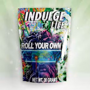 Photograph of product: Indulge | The Original Z Shake - 30g