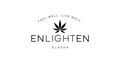 thumbnail-Size Logo for storeLogo: Enlighten Alaska Spenard