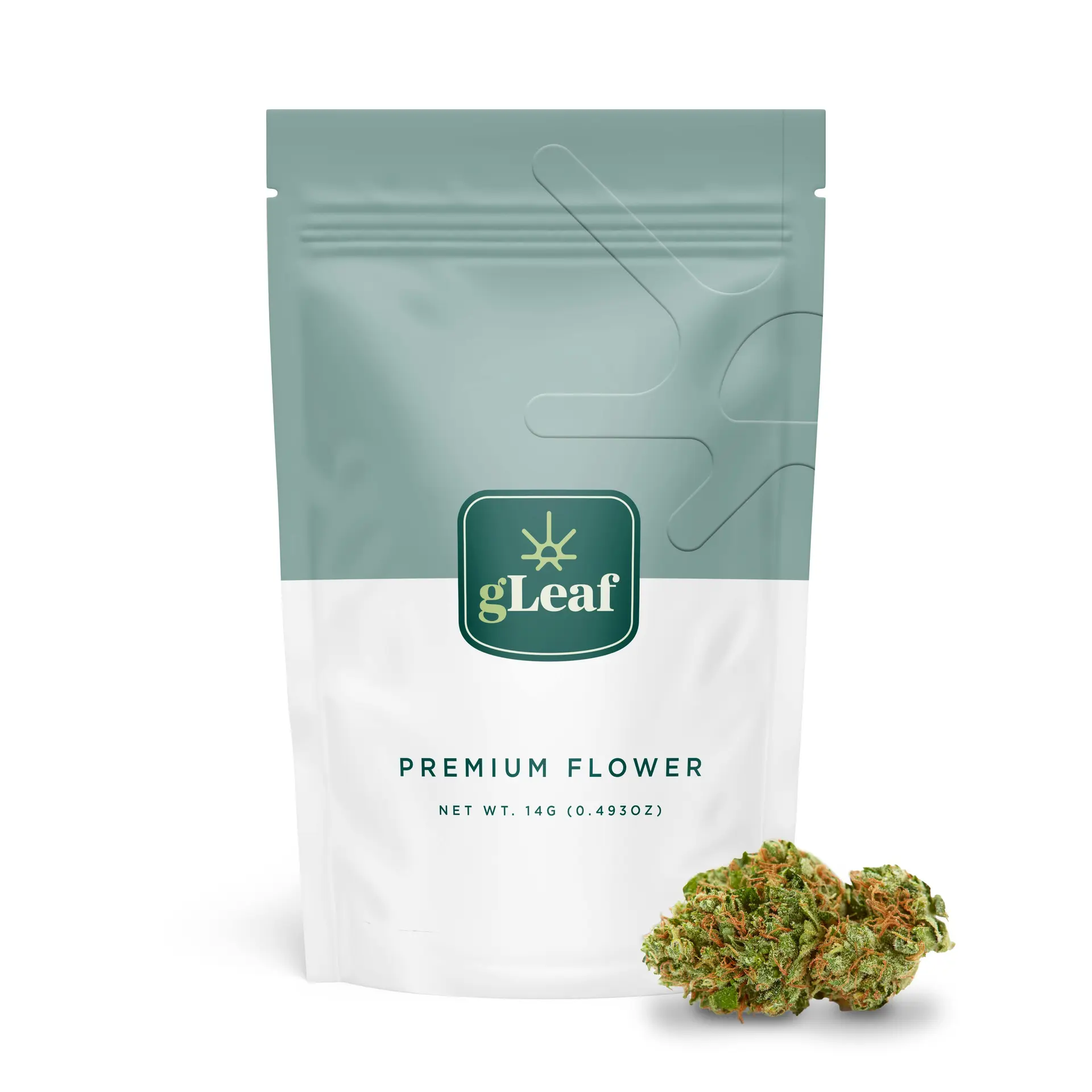 Photograph of product: Jelly Breath 14g