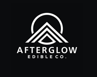 Photograph of product: Afterglow - Lemon Lime Fast Acting Gummies 10MG EA