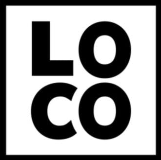 Photograph of product: LOCO Apple Mints x Point Break 2g Live Rosin Bucket