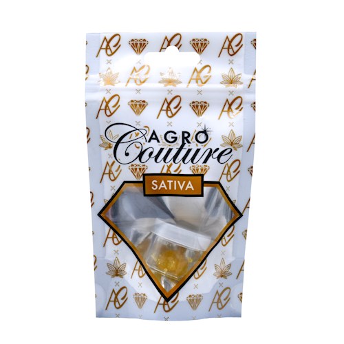 Photograph of product: AC Tropical Cooler (S) LR WAX 1g