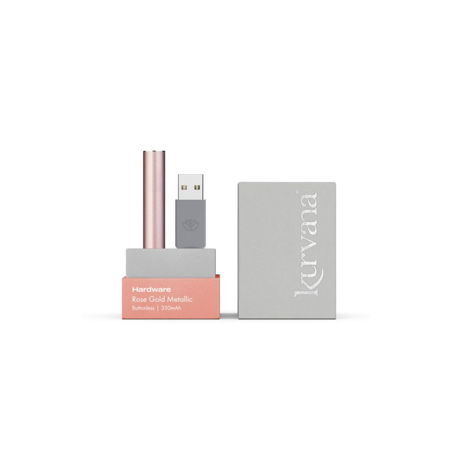 Photograph of product: V5 ASCND Rose Gold - ["Each"]