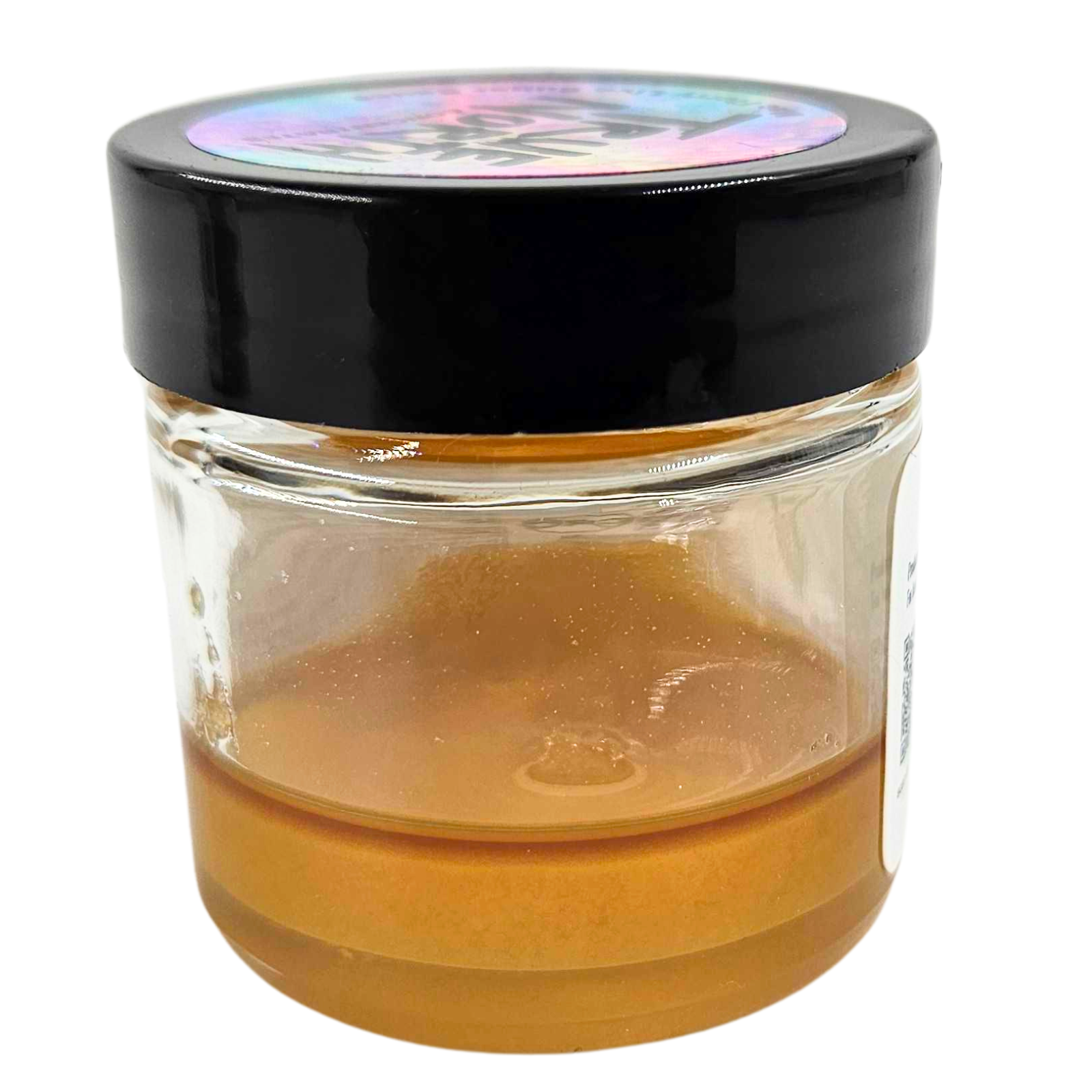 Photograph of Product: TRUE NORTH | Concentrate | Live Resin | Sugar Sauce | Mac Flurry