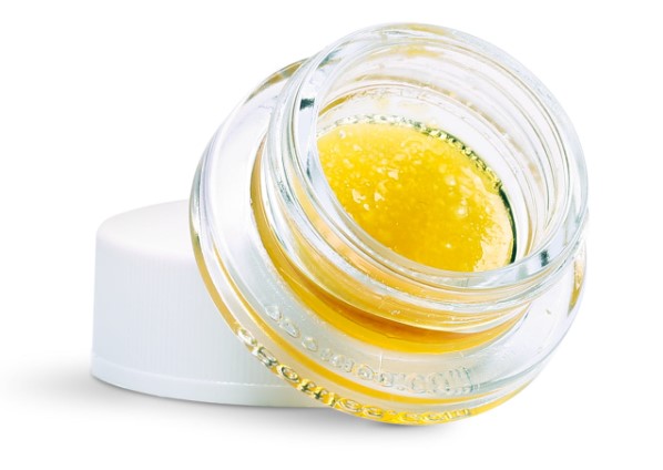 Photograph of product: Diamonds & Sauce | Tang Breath | 1g