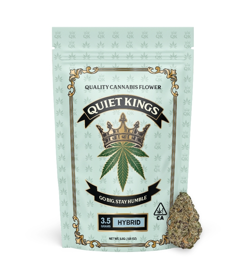 Photograph of product: Rainbow Runtz - 3.5g