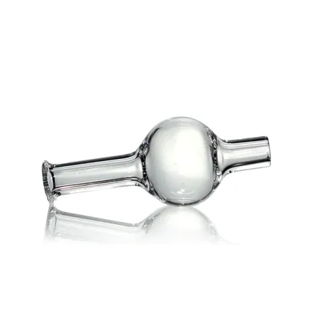Photograph of product: Clear Bubble Carb Cap