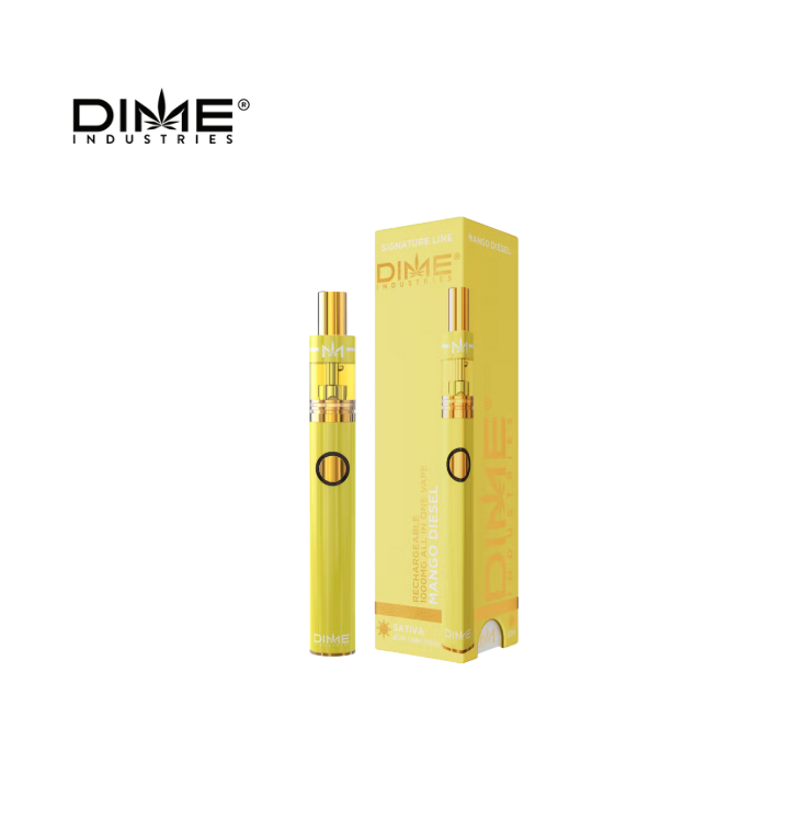 Photograph of product: MANGO DIESEL 1G SIGNATURE LINE ALL IN ONE