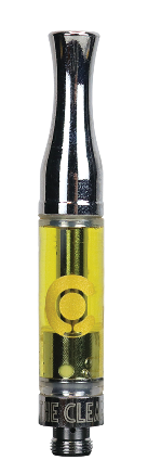 Photograph of product: Cartridge | Lime Sorbet