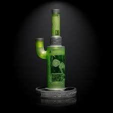 Photograph of product: Milkyway Glass Area-51 Dab Rig