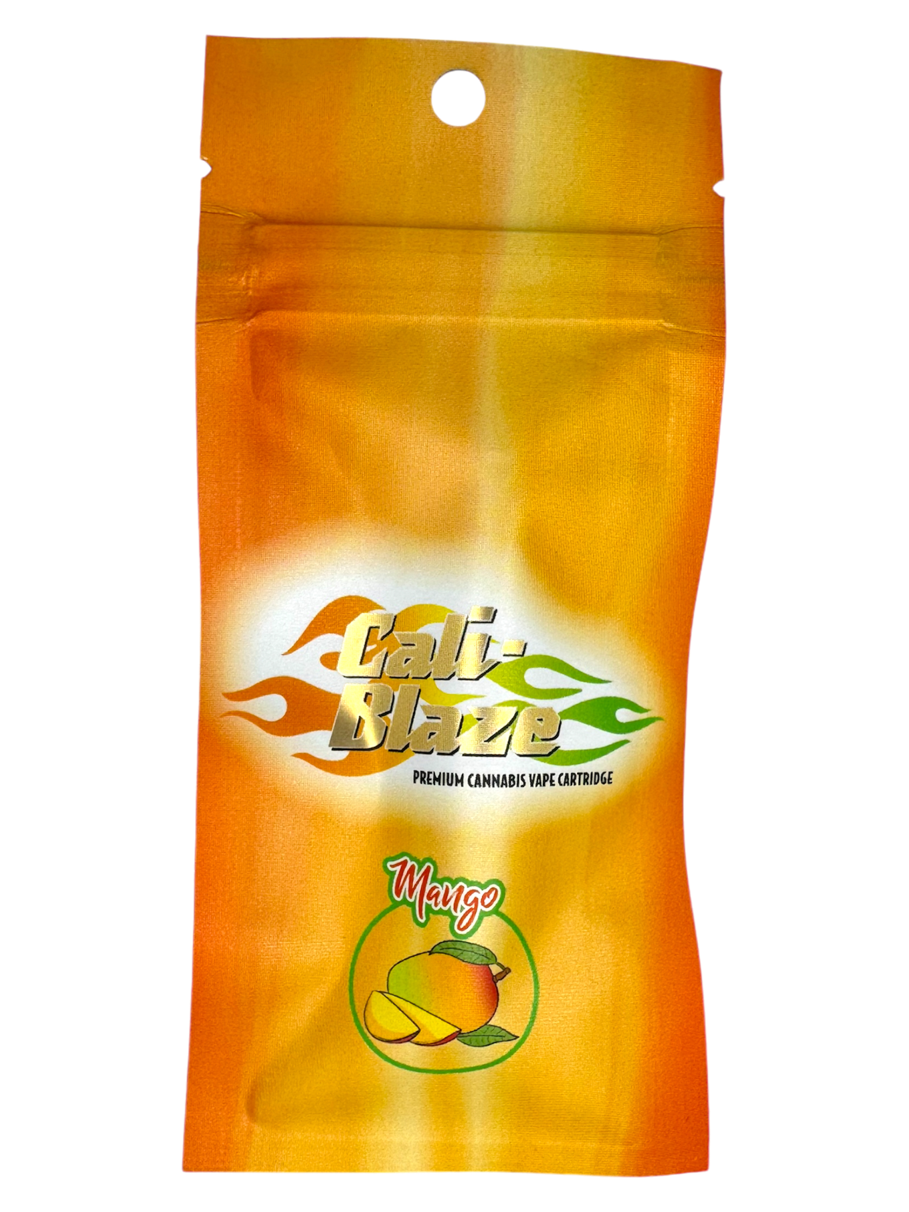 Photograph of product: Mango Cartridge