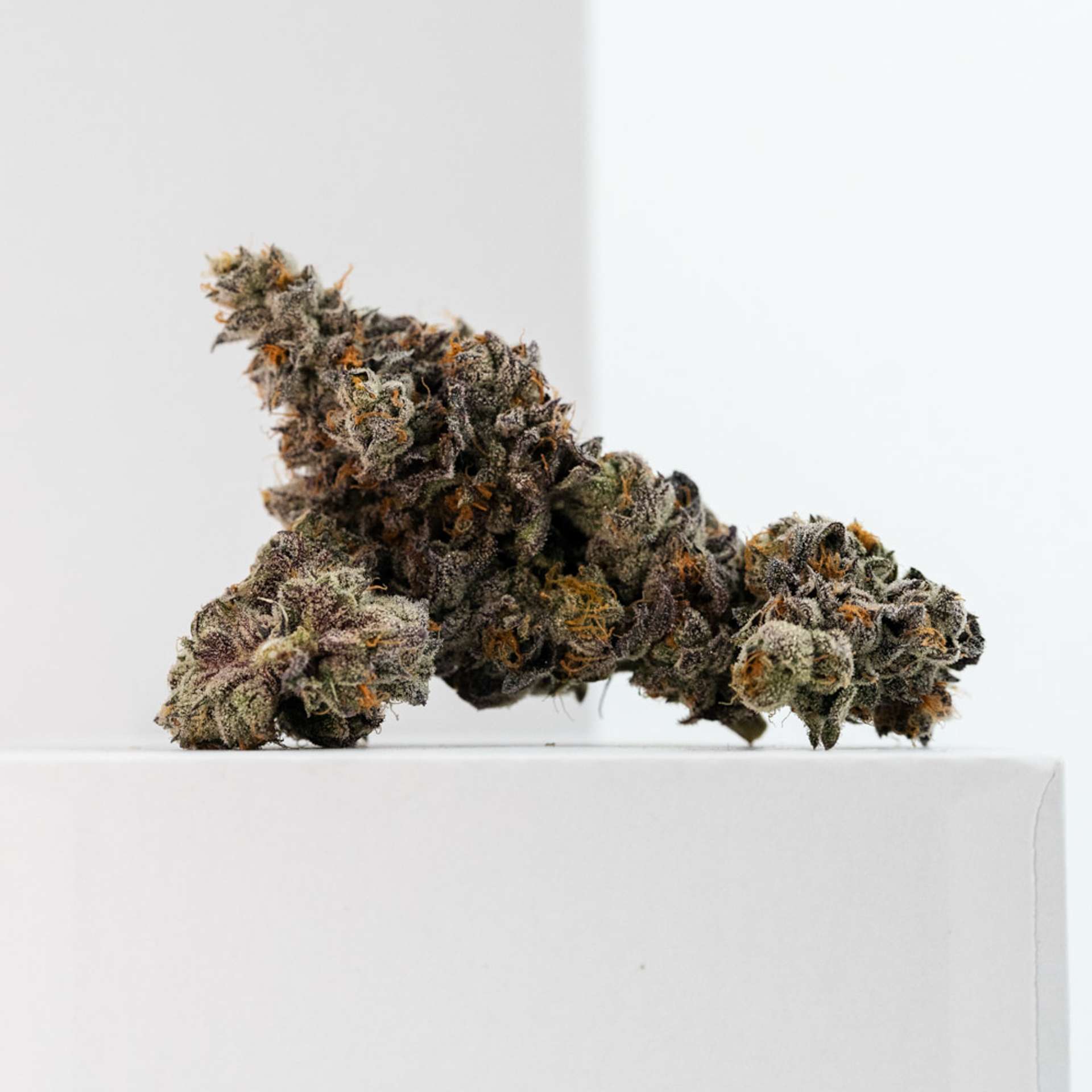 Photograph of Product: Lemon Cherry Sherbert - 28g
