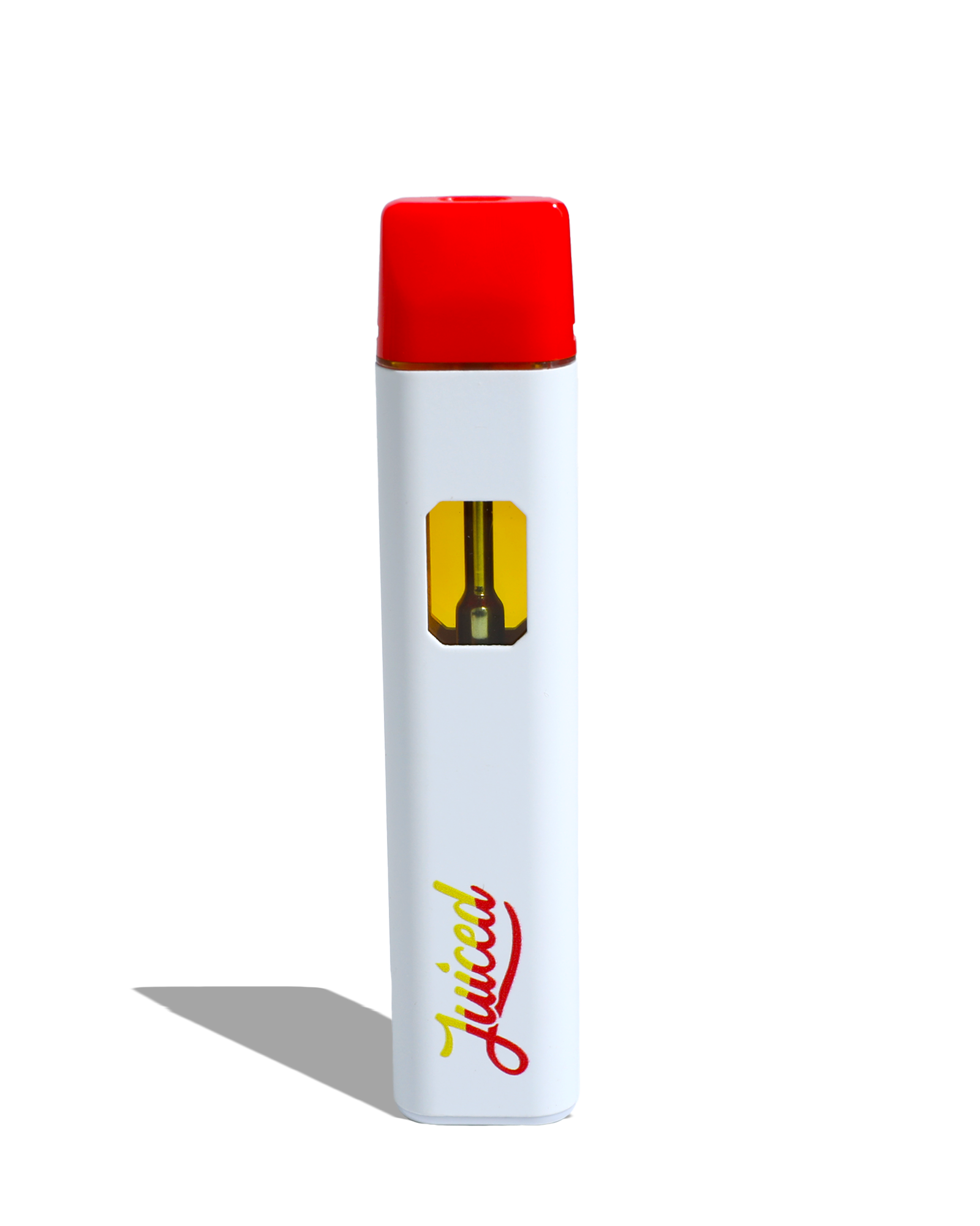 Photograph of product: Apples & Bananas Disposable Cart 2g