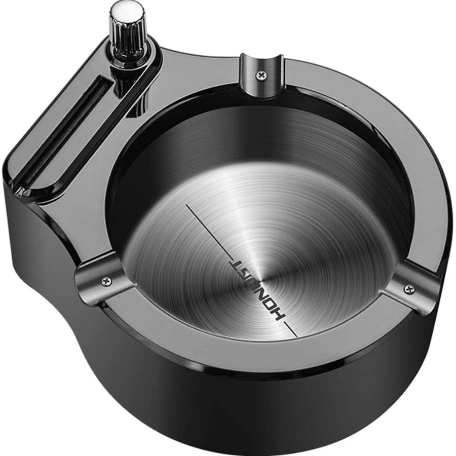 Photograph of product: Accessories - Ash Tray Retro