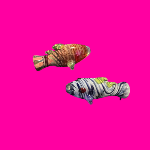 Photograph of product: Scaffidi Glass | Fish