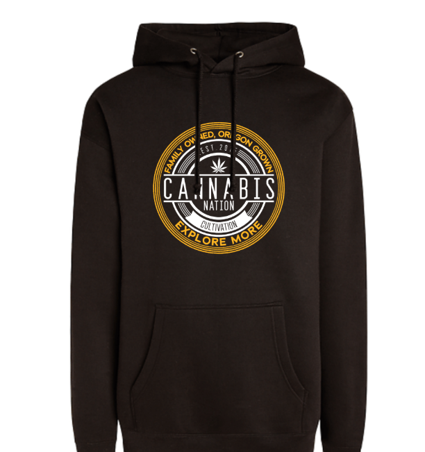 Photograph of product: Hoodie | New Logo