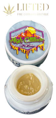 Photograph of product: ICE MELT LIVE au chocolat ROSIN