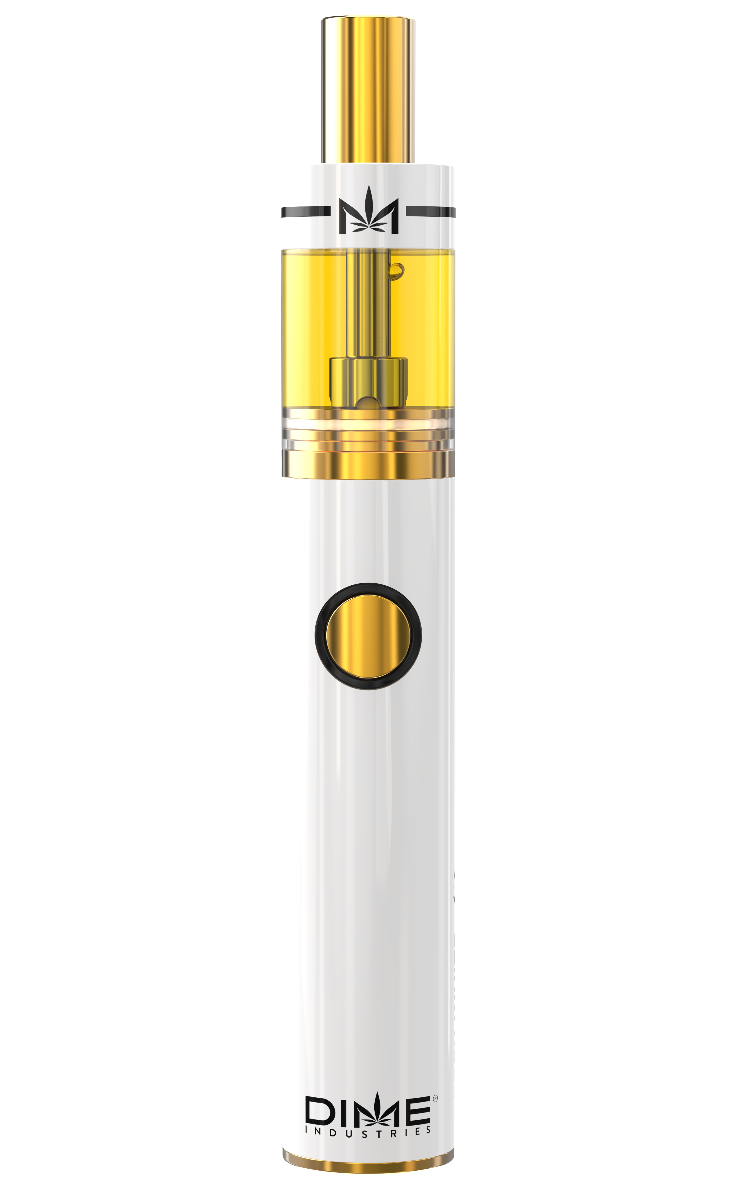 Photograph of product: Berry White All-In-One Disposable Vape Pen 2g