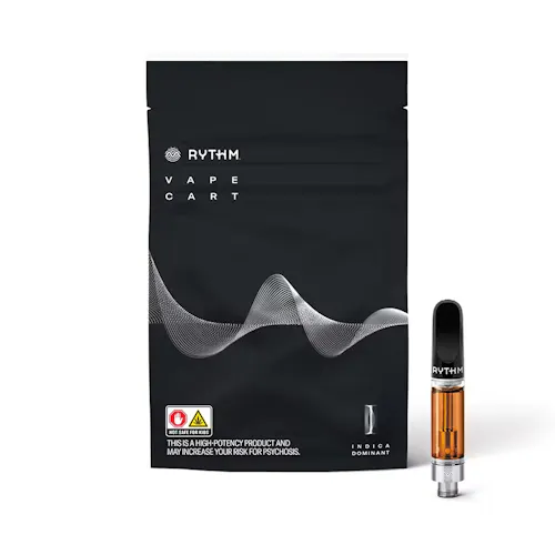 Photograph of product: Rythm | Durban Z | 1g Sauce All-In-One