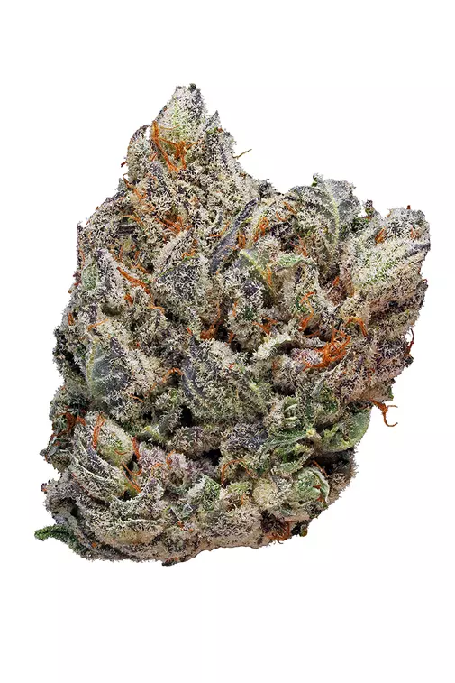 Photograph of product: Dead Head OG Flower | 3.5g - Vibez