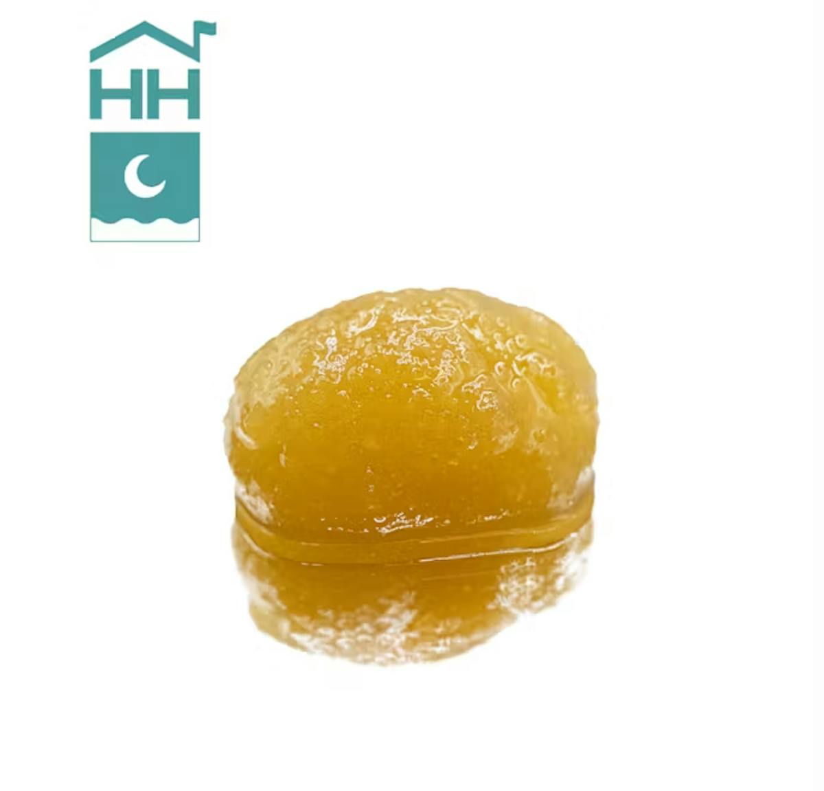 Photograph of product: Aspen OG Sugar 1g (TAX INCLUDED)