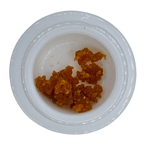 Photograph of product: Wheelhouse Jelly Donutz Cured Resin