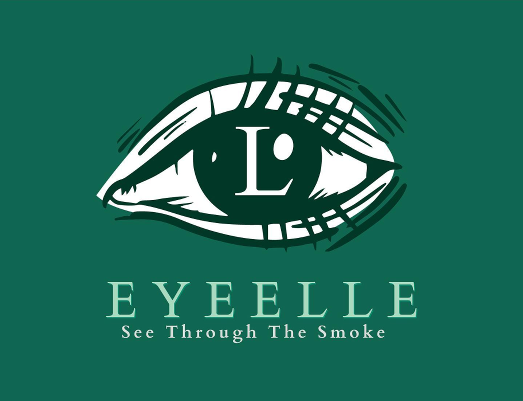 Photograph of product: EYEELLE - Flower - Face Melt - 3.5G