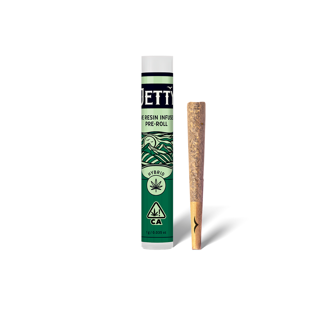 Photograph of product: LIVE RESIN - GOVERNMINT OASIS x FATSO