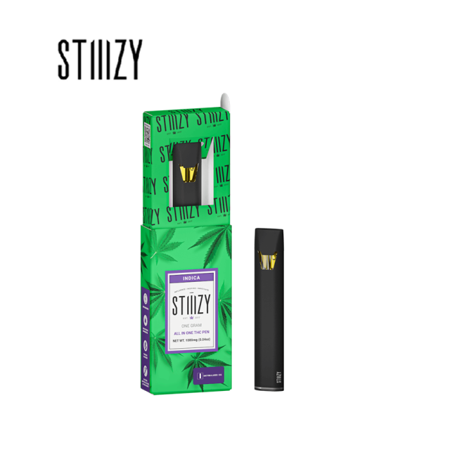 Photograph of product: SKYWALKER OG 1G ALL IN ONE