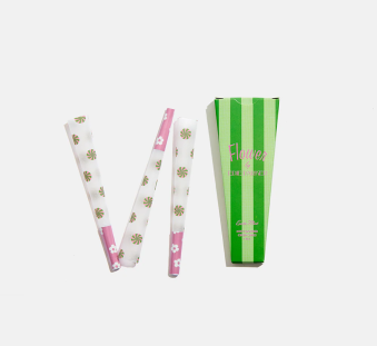 Photograph of product: Crush Cones in Excite Mint