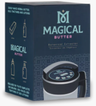 Photograph of product: Magic Butter