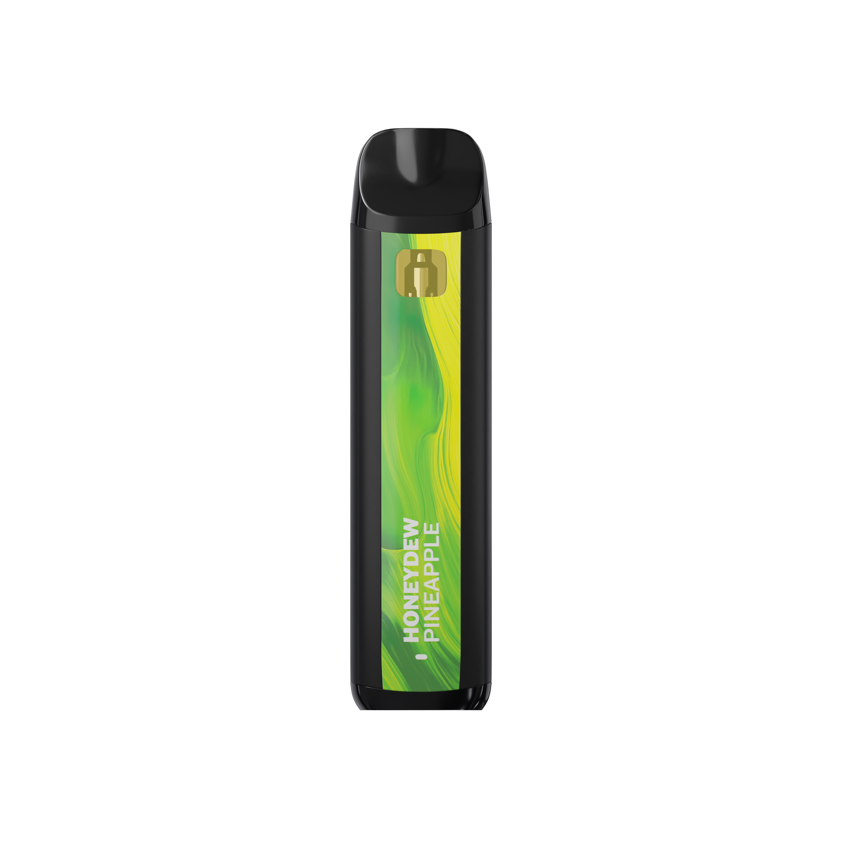 Photograph of product: BREEZE | Disposable Vape | Honeydew Pineapple | 1g