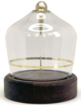 Photograph of product: Sitka - Classic au chocolat Dome