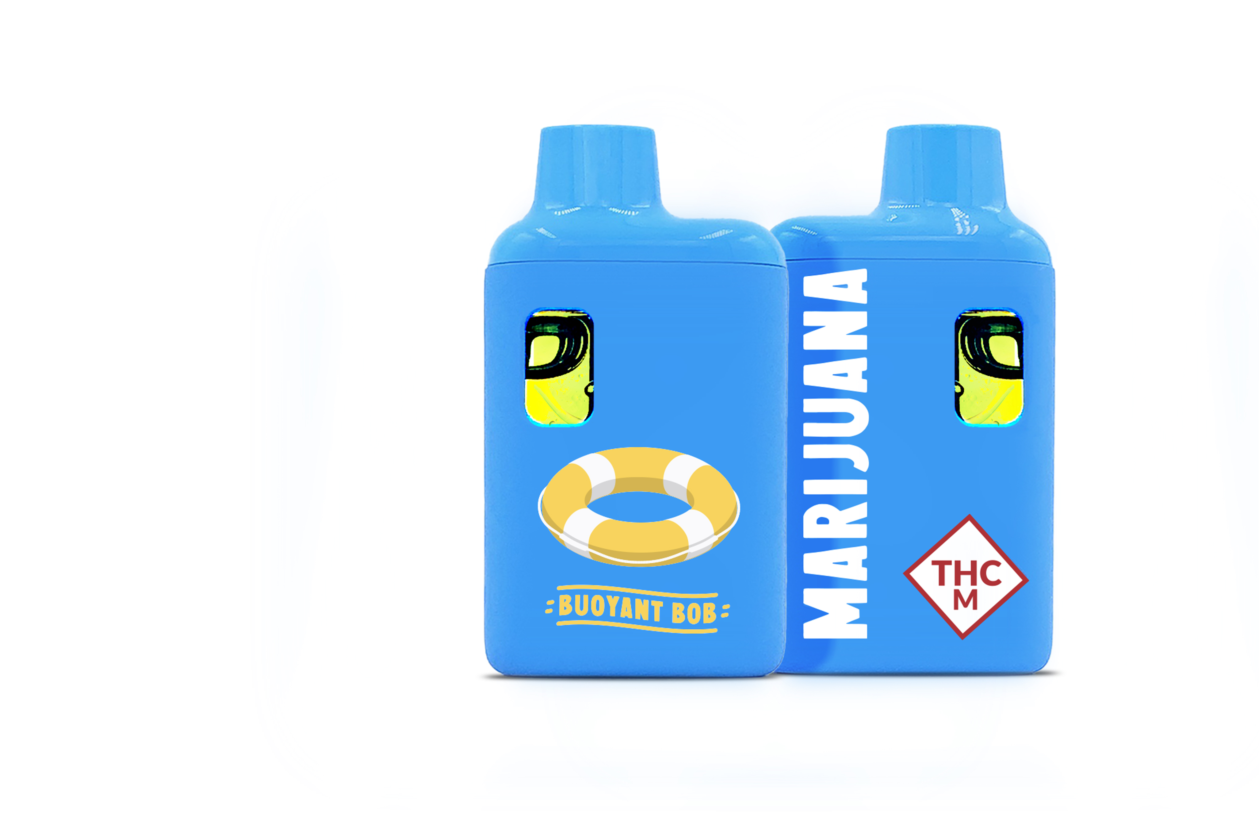 Photograph of product: Mai Tai Disposable Vape